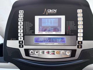 Cinta de correr DKN T830
