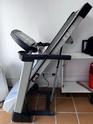 Cinta de correr DKN T830