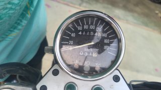 Suzuki Marauder VZ800 averiada despiece o completa