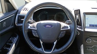 Ford S-Max 2.0 TDCI Panther Titanium Powershift 110 kW (150 CV)