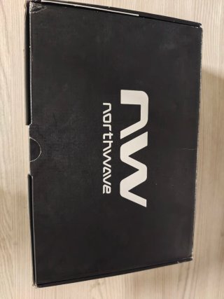 Scarpe ciclismo Northwave Origin 2 - Taglia 46