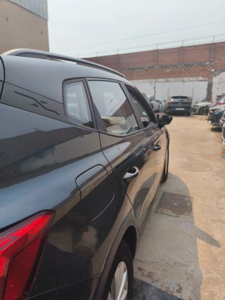 SEAT Arona 2022