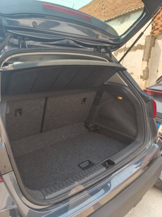 SEAT Arona 2022