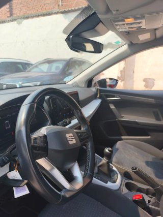 SEAT Arona 2022