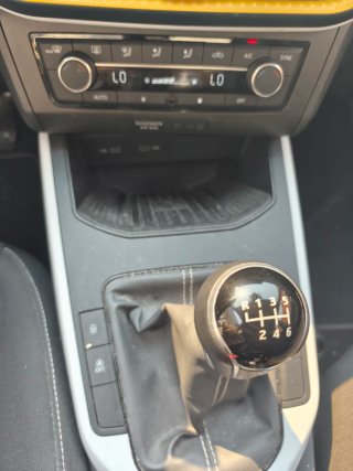 SEAT Arona 2022
