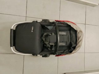 Silla de paseo para bebé