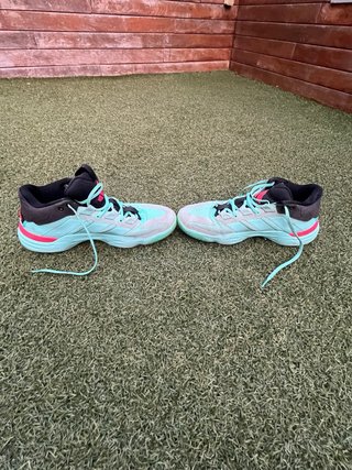 Zapatilla Court Stabil Indoor Adidas
