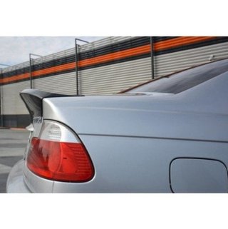Añadido porton de maletero BMW Serie 3 E46 Coupe l
