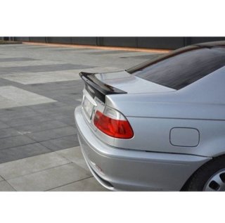 Añadido porton de maletero BMW Serie 3 E46 Coupe l