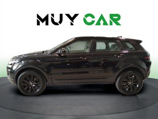 Land Rover Range Rover Evoque 2.0 TD4 SE 4WD Auto 110 kW (150 CV)