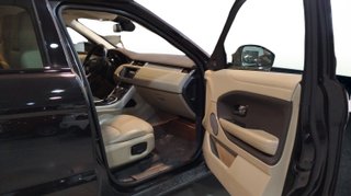 Land Rover Range Rover Evoque 2.0 TD4 SE 4WD Auto 110 kW (150 CV)
