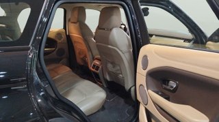 Land Rover Range Rover Evoque 2.0 TD4 SE 4WD Auto 110 kW (150 CV)