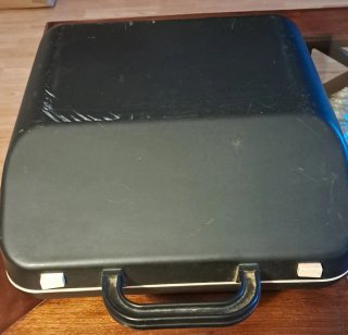 Máquina de Escribir Elsa 103