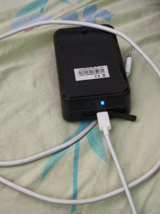 Localizador GPS