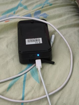 Localizador GPS