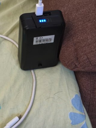 Localizador GPS