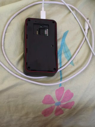 Localizador GPS