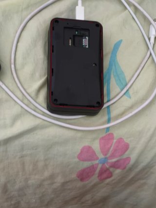 Localizador GPS