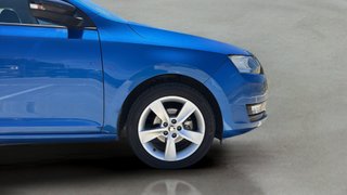 Skoda Rapid 1.0 TSI Ambition 70 kW (95 CV)