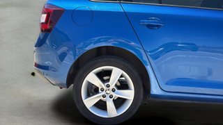 Skoda Rapid 1.0 TSI Ambition 70 kW (95 CV)