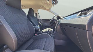Skoda Rapid 1.0 TSI Ambition 70 kW (95 CV)