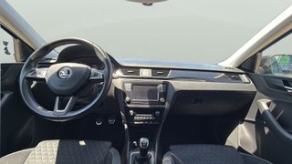 Skoda Rapid 1.0 TSI Ambition 70 kW (95 CV)