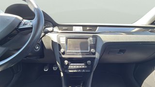 Skoda Rapid 1.0 TSI Ambition 70 kW (95 CV)