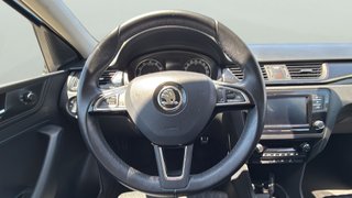 Skoda Rapid 1.0 TSI Ambition 70 kW (95 CV)