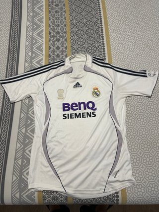 Camiseta Naranja Umbro LFP