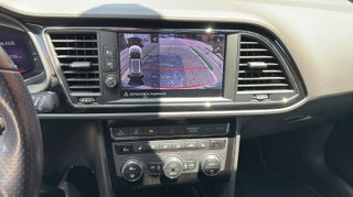SEAT León 2.0 TDI CR S&S FR DSG 110 kW (150 CV)