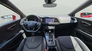 SEAT León 2.0 TDI CR S&S FR DSG 110 kW (150 CV)