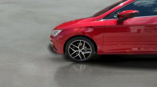 SEAT León 2.0 TDI CR S&S FR DSG 110 kW (150 CV)