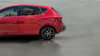 SEAT León 2.0 TDI CR S&S FR DSG 110 kW (150 CV)