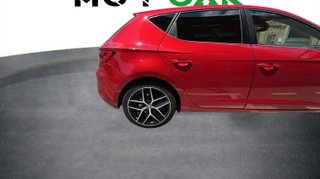 SEAT León 2.0 TDI CR S&S FR DSG 110 kW (150 CV)