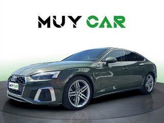 Audi A5 Sportback S Line 35 TDI 120 kW (163 CV) S tronic