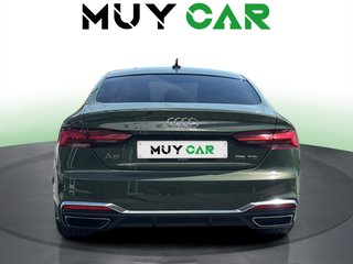 Audi A5 Sportback S Line 35 TDI 120 kW (163 CV) S tronic