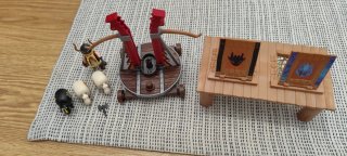 Playmobil Entrena tu Dragón