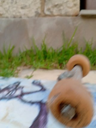 Tabla de skate Tijuana