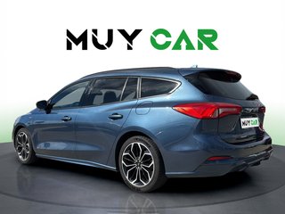 Ford Focus SportBreak 1.5 Ecoboost ST-Line Auto 110 kW (150 CV)