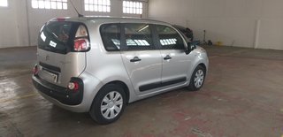 Citroen C3 Picasso 2011