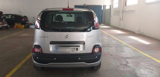 Citroen C3 Picasso 2011