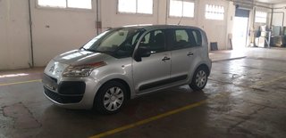 Citroen C3 Picasso 2011
