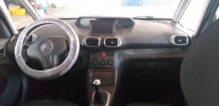 Citroen C3 Picasso 2011