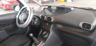 Citroen C3 Picasso 2011
