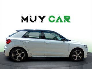 Audi A1 Sportback Adrenalin 25 TFSI 70 kW (95 CV)