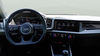 Audi A1 Sportback Adrenalin 25 TFSI 70 kW (95 CV)