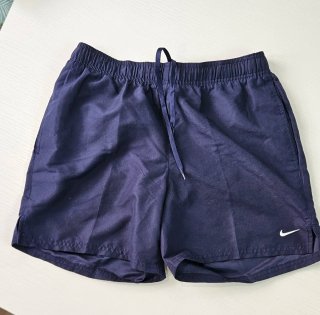 Lote 4 Bañadores Nike hombre