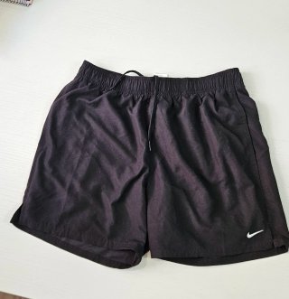 Lote 4 Bañadores Nike hombre