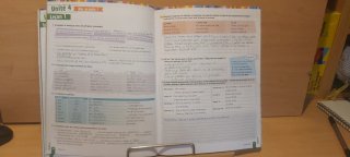 Nouvelle expérience 3, français, A2.2 Livre de ...