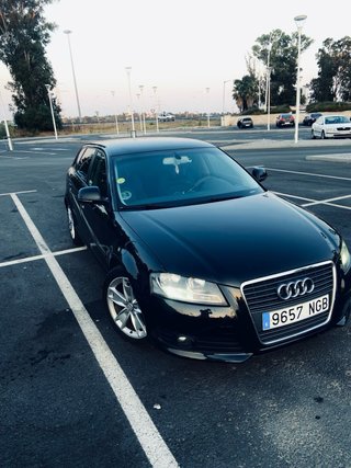 Audi A3 2009